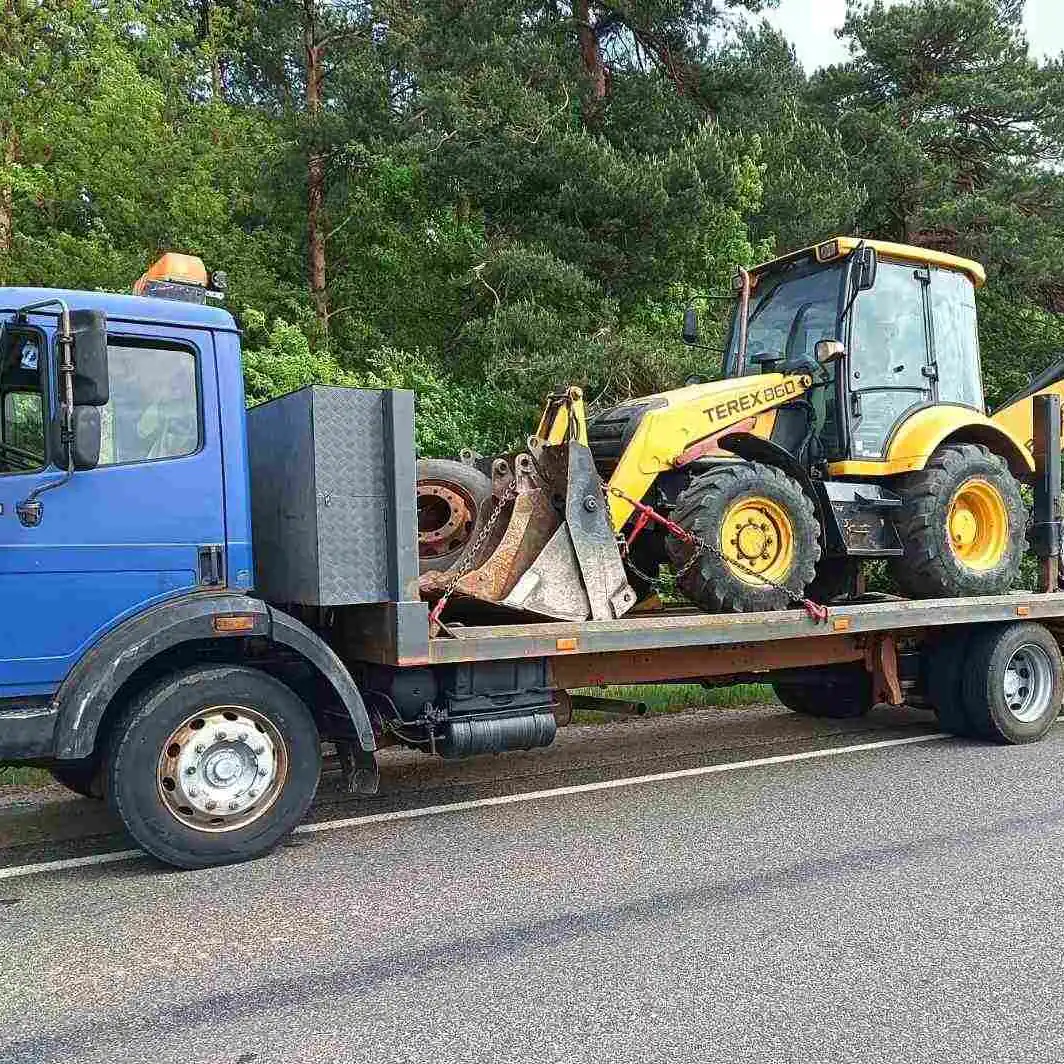 Перевозка по всей РБ и межгород